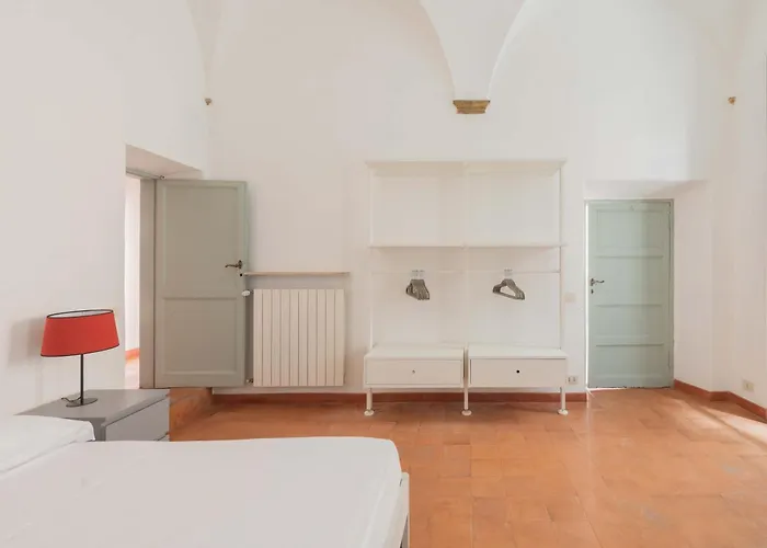 Appartamento Heart Of - Piazza Navona By Nosdom Roma