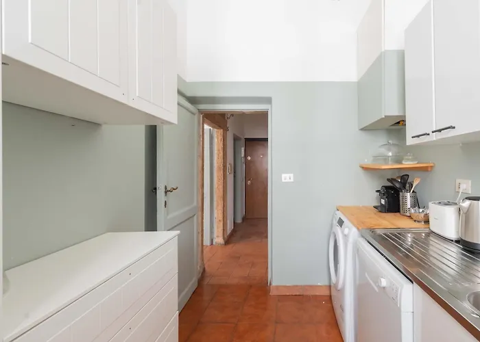 Heart Of - Piazza Navona By Nosdom Appartement