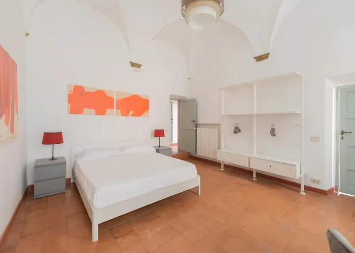 Appartamento Heart Of - Piazza Navona By Nosdom Roma