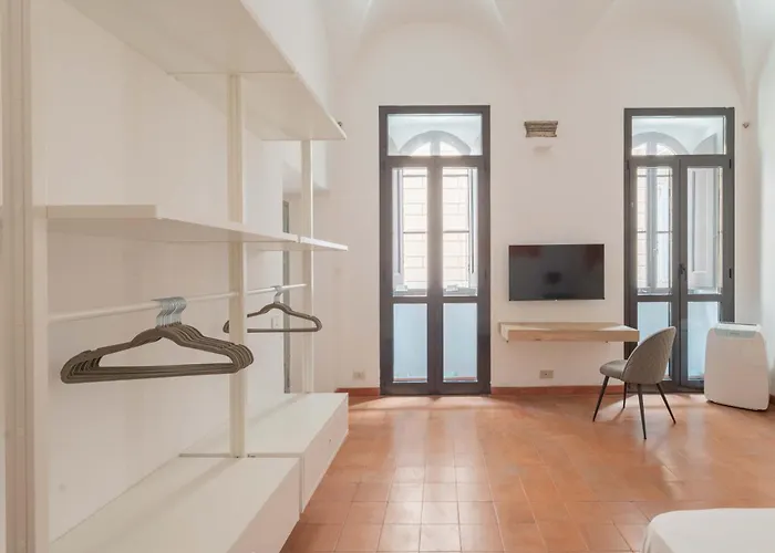 Appartement Heart Of - Piazza Navona By Nosdom *