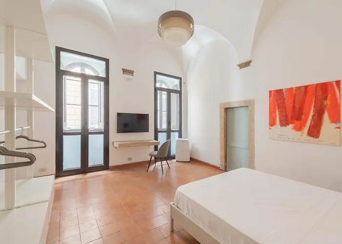 Appartement Heart Of - Piazza Navona By Nosdom *